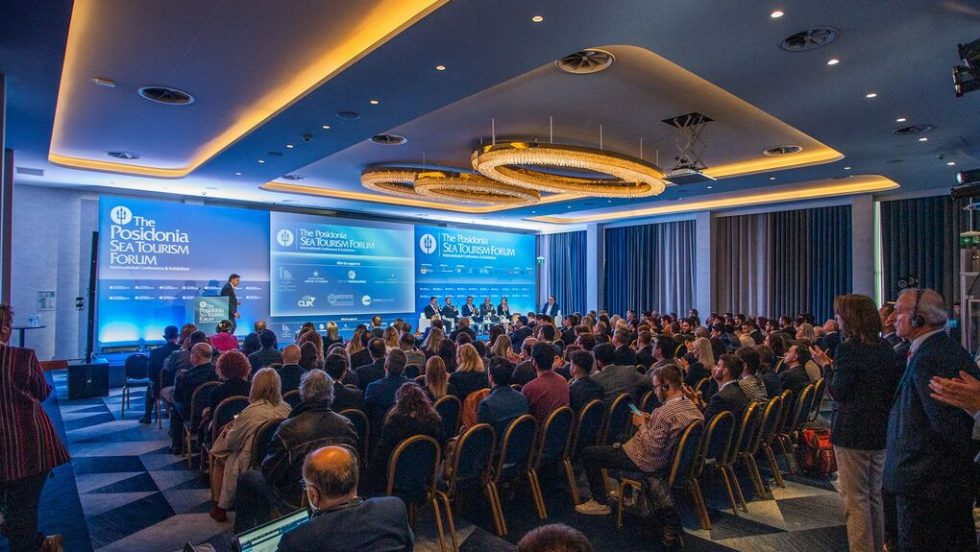 posidonia sea tourism forum